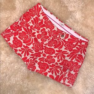 J.Crew shorts